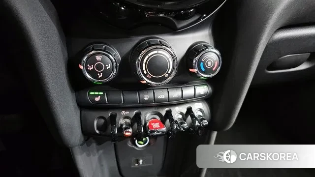 Mini Cooper id 3133624 из Кореи 7