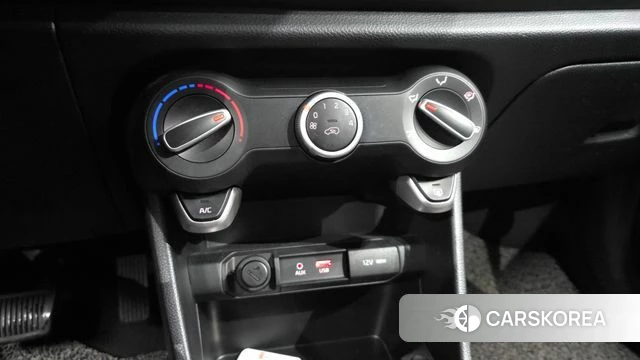 Kia All New Morning (JA) id 3911872 из Кореи 7