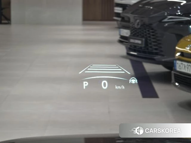 Lexus LX 4th Generation id 4649489 из Кореи 7