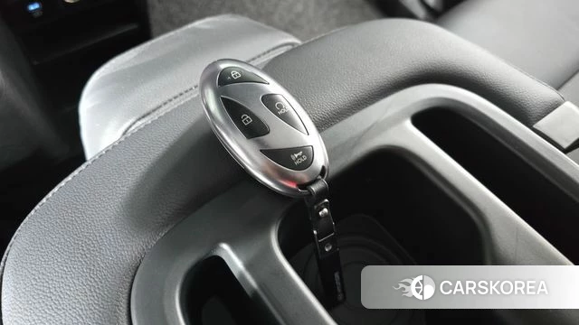 Hyundai Staria id 4499427 из Кореи 7