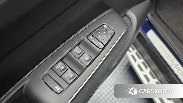 Renault Korea (Samsung) The New QM6 id 4222857 из Кореи 7