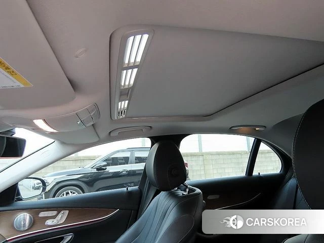 Mercedes-Benz E-Class W213 id 3807743 из Кореи 7