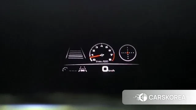 Porsche Panamera (971) id 3629694 из Кореи 7