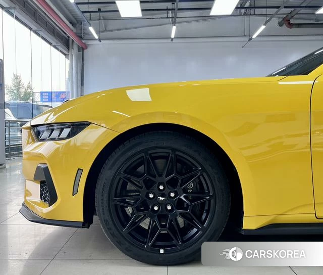 Ford Mustang id 4209132 из Китая 7