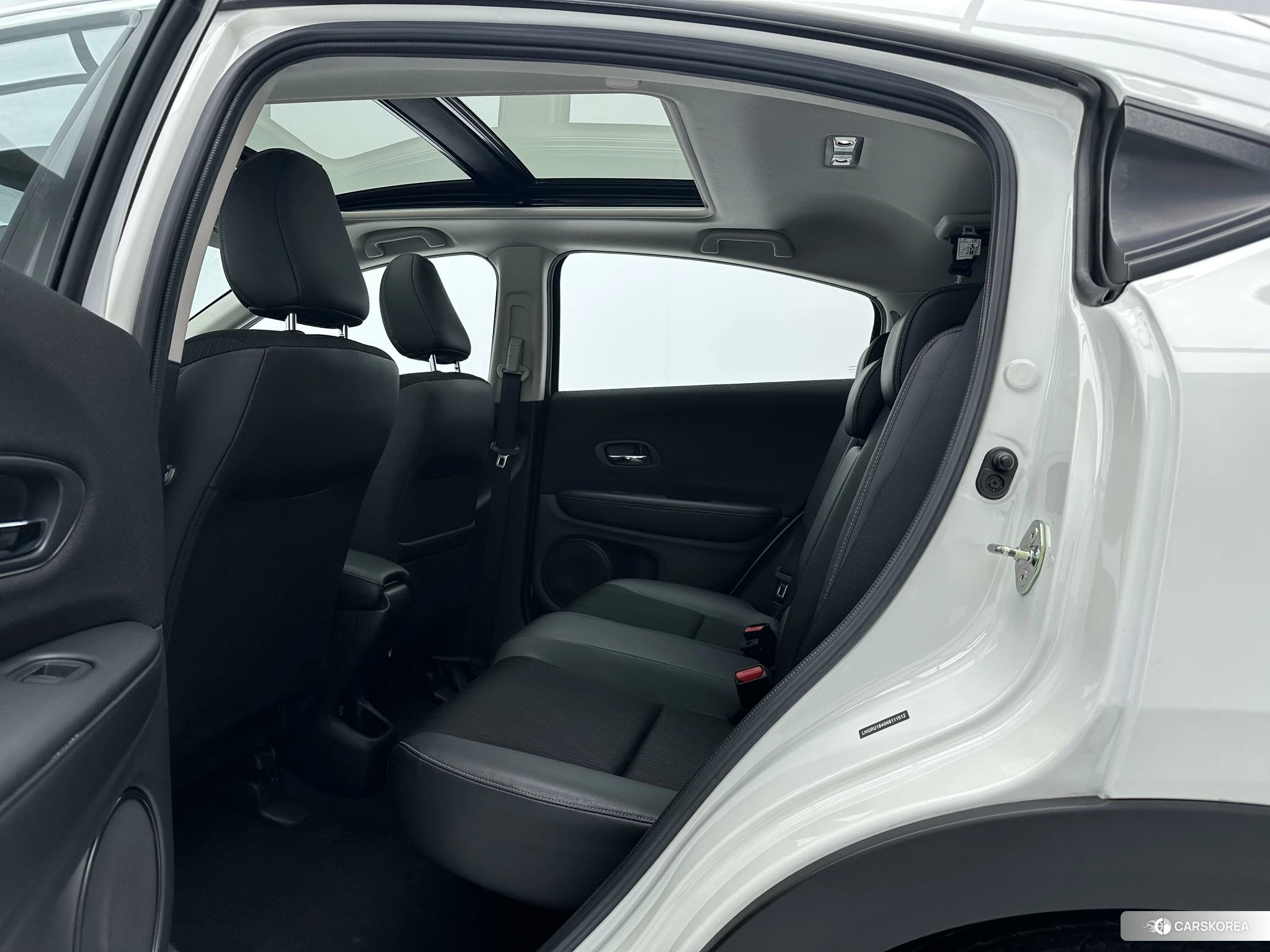 Honda Vezel id 4504808 из Китая 7