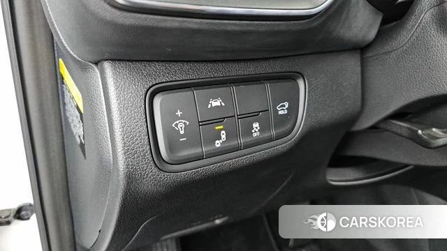 Hyundai Santa Fe TM id 4225298 из Кореи 7