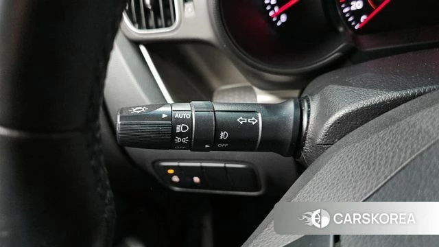 Kia The New Ray id 3917534 из Кореи 7