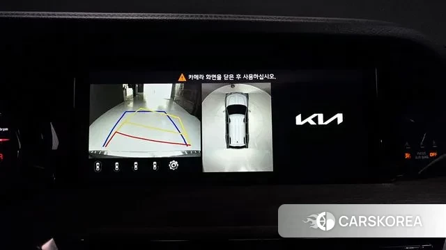 Kia Mohave Master id 2963710 из Кореи 7