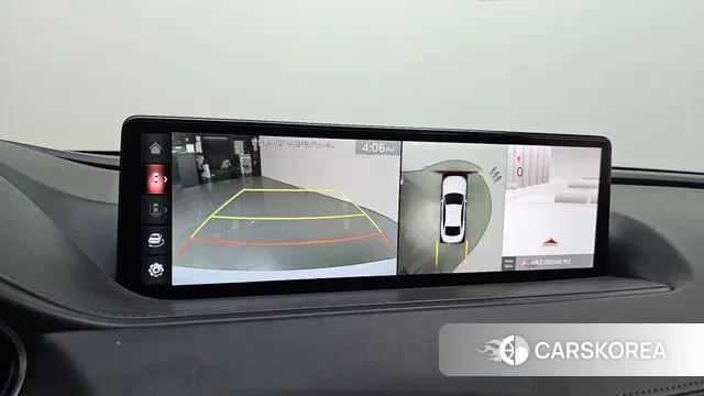 Genesis G80 (RG3) id 3665904 из Кореи 7