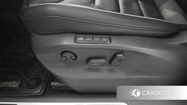 Volkswagen Tiguan second Generation id 3940979 из Кореи 7