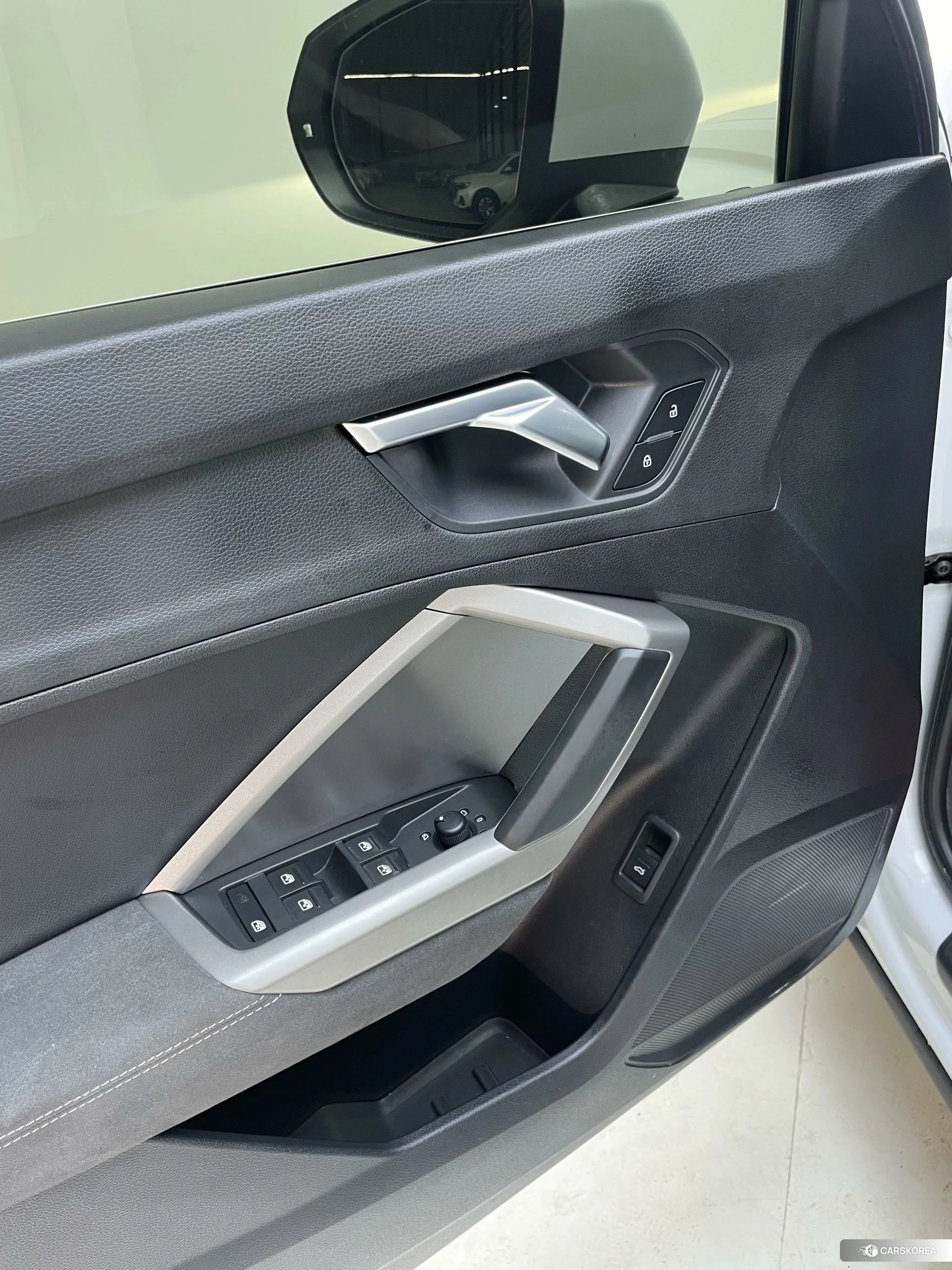 Audi Q3 id 4479315 из Китая 7