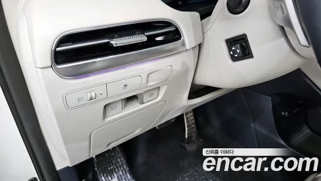 Hyundai The New Palisade id 2954345 из Кореи 7