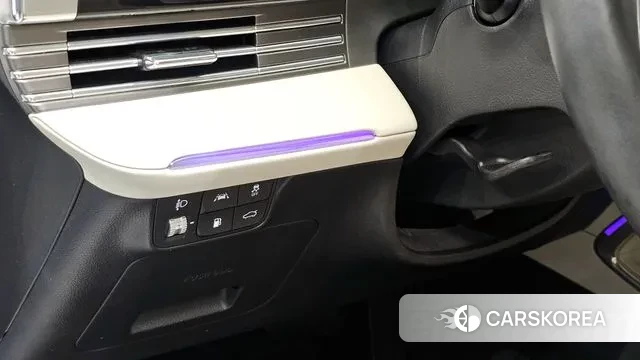 Hyundai The New Grandeur IG Hybrid id 3597472 из Кореи 7