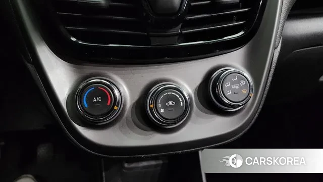 Chevrolet (GM Daewoo) The New Spark id 3464607 из Кореи 7