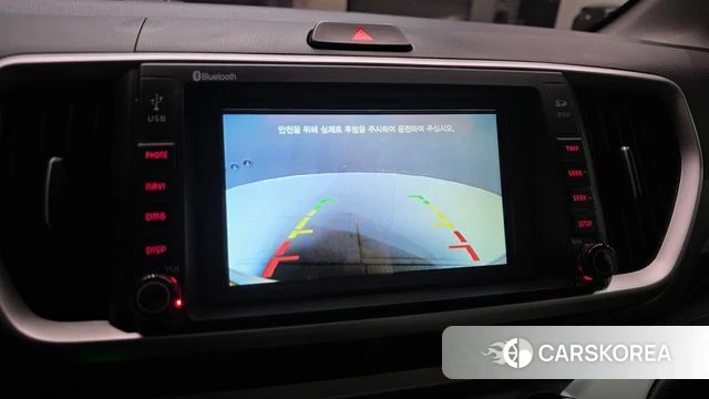 Kia The New Ray id 3851975 из Кореи 7