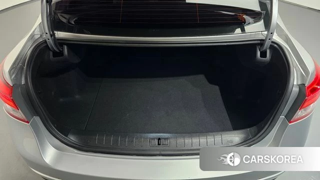 Renault Korea (Samsung) SM5 Nova id 4543301 из Кореи 7