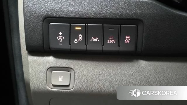Kia All New Carnival id 4850219 из Кореи 7
