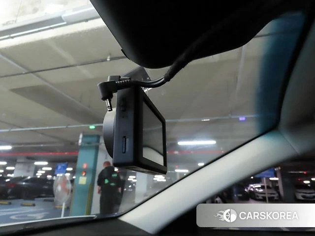 Kia K7 Premier id 3844777 из Кореи 7