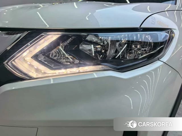 Nissan Qijun id 4207666 из Китая 7