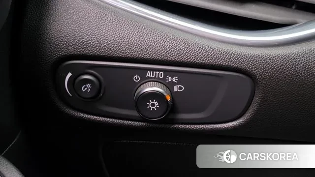 Chevrolet (GM Daewoo) The New Malibu id 3439812 из Кореи 7