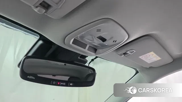 Chevrolet (GM Daewoo) Trax Crossover id 3674808 из Кореи 7