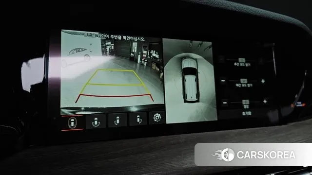 Kia Mohave Master id 3499506 из Кореи 7