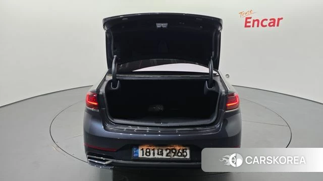 Kia K7 Premier id 4741508 из Кореи 7