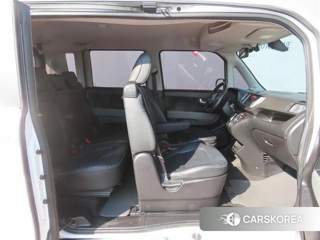 Kia The New Kia Ray id 4913196 из Кореи 7