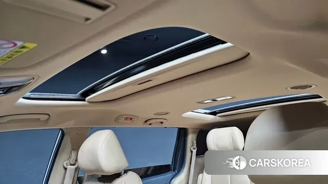 Kia The New Carnival id 3587839 из Кореи 7