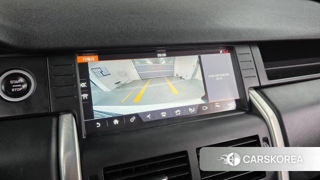 Land Rover Discovery Sports id 4662913 из Кореи 7