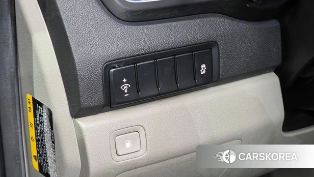 Kia The New Carnival id 3820559 из Кореи 7