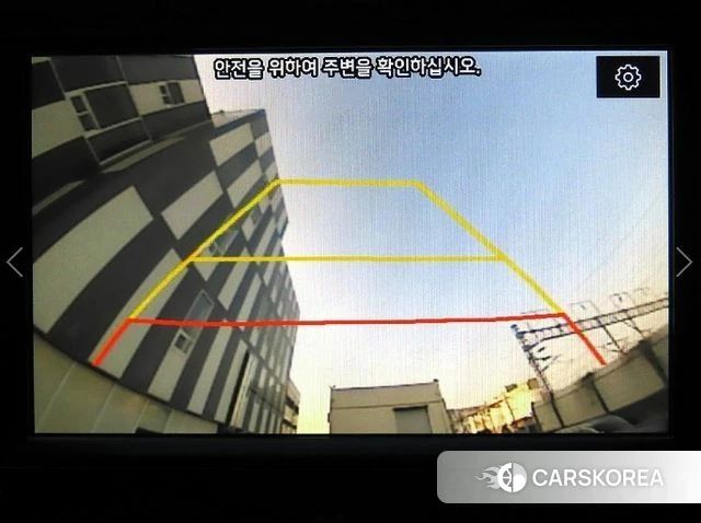 Kia Stonic id 3867154 из Кореи 7