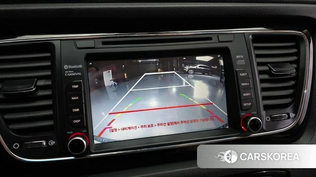 Kia All New Carnival id 3894298 из Кореи 7