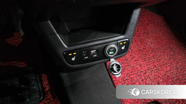 Kia The New Ray id 4944151 из Кореи 7