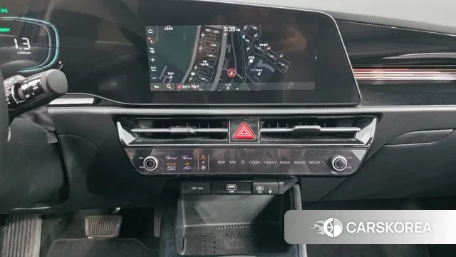 Kia Di Ol Nu Niro id 2993753 из Кореи 7