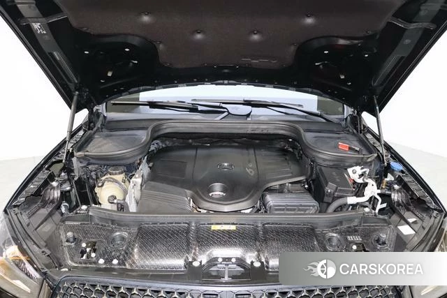 Mercedes-Benz GLE (import) id 4257518 из Китая 7