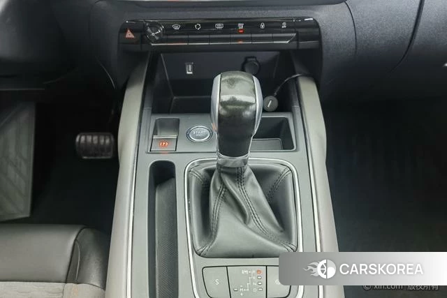 Citroen Tianyi C5 AIRCROSS id 4212480 из Китая 7