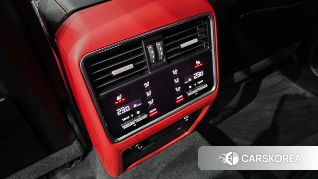 Porsche Cayenne (PO536) id 4572424 из Кореи 7