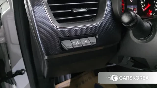 Renault Korea (Samsung) XM3 id 3374210 из Кореи 7