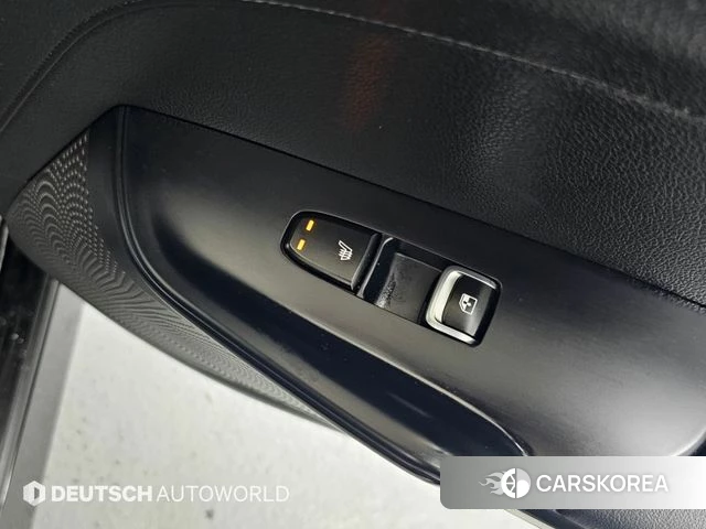 Kia K5 3rd generation id 4784318 из Кореи 7