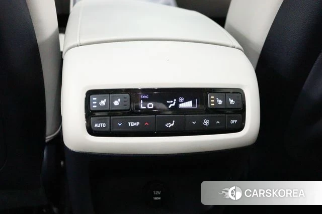 Hyundai The New Palisade id 4599965 из Кореи 7