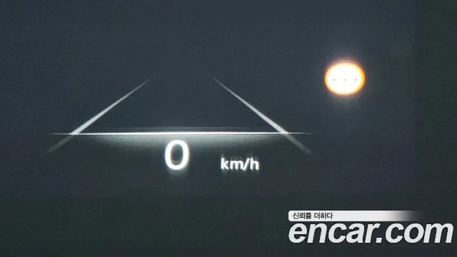 Genesis G80 (RG3) id 2949372 из Кореи 7