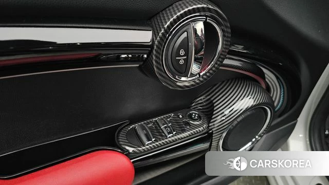 Mini Cooper S Convertible id 4377847 из Кореи 7