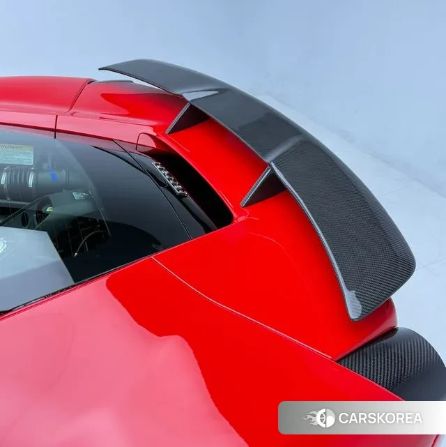 Ferrari 488 GTB id 3009401 из Кореи 7