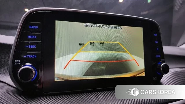 Hyundai All New Tucson id 3631305 из Кореи 7