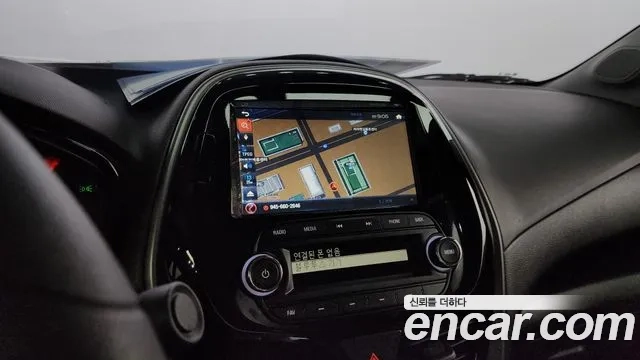 Chevrolet (GM Daewoo) The New Spark id 2937281 из Кореи 7