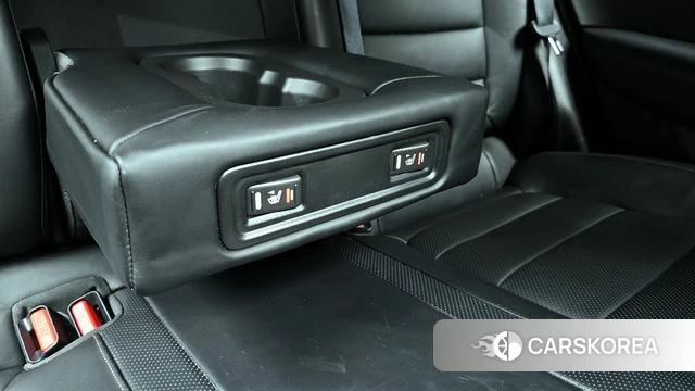 Renault Korea (Samsung) The New QM6 id 3904212 из Кореи 7