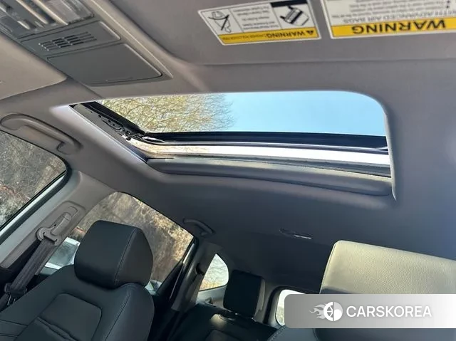 Honda CR-V 5th generation id 3696897 из Кореи 7