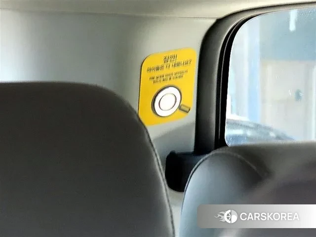 Hyundai The New Grand Starex id 3765698 из Кореи 7