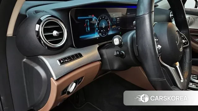 Mercedes-Benz E-Class W213 id 3454784 из Кореи 7